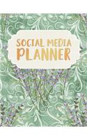 Social Media Planner