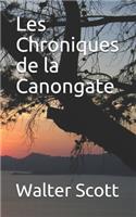 Les Chroniques de la Canongate