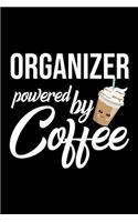 Organizer Powered by Coffee