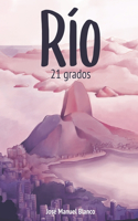 Río, 21 grados