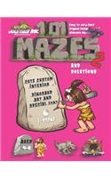 101 Mazes For Kids 2