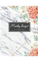 Monthly Budget Planner