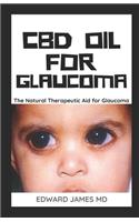 CBD Oil for Glaucoma: The Natural Therapeutic Aid For Glaucoma