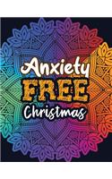 Anxiety Free Christmas