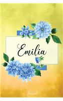 Emilia Journal