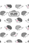 Dot Grid Notebook