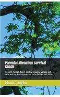 Parental Alienation Survival Coach