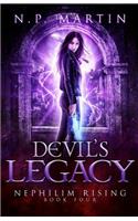 Devil's Legacy