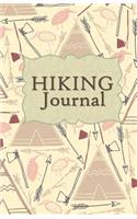Hiking Journal