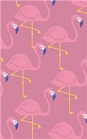 Flamingo Journal