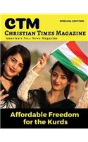 Christian Times Magazine Special Edition: America's No.1 News Magazine