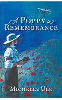A Poppy in Remembrance