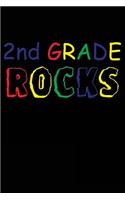 2nd Grade Rocks