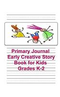Primary Journal