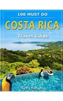 Costa Rica Travel Guide