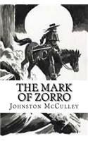 The Mark of Zorro