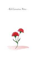Red Carnation Notes