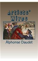 Artists' Wives