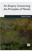 An Enquiry Concerning the Principles of Morals
