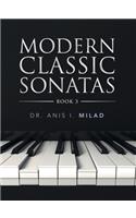 Modern Classic Sonatas