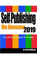 Self-Publishing on Amazon 2019