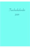 Taschenkalender 2019
