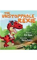 Unstoppable Rexie