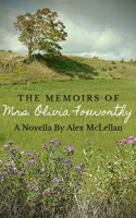 Memoirs Of Mrs. Olivia Foxworthy