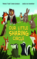 Our Little Sharing Circle