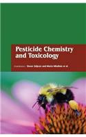 Pesticide Chemistry and Toxicology