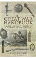 Great War Handbook