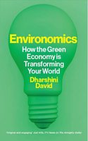 The Eco Dollar: How the global green economy really works for business, the world and you