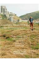 Castles, Siegeworks and Settlements