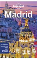 Lonely Planet Madrid 9