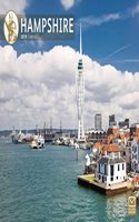 HAMPSHIRE A4 2019