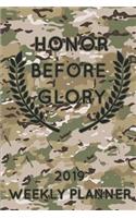 Honor Before Glory