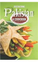 Discovering Pakistan - A Cookbook