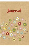 Journal: Flower Power