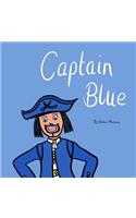 Captain Blue