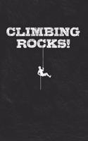 Climbing Rocks