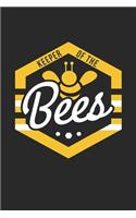 Keeper of the Bees