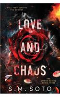 Love and Chaos