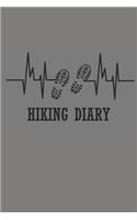 Hiking Diary
