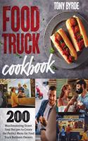 Food Truck Cookbook