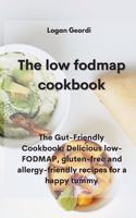 The Low-Fodmap Diet Cookbook