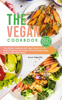 The Vegan Cookbook 2021-2022