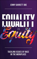 Equality Vs Equity