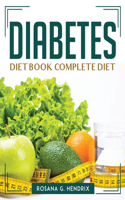 Diabetes Diet Book Complete diet