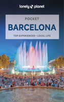 Lonely Planet Pocket Barcelona 8