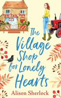 Village Shop for Lonely Hearts